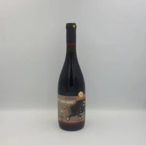 ΚΑΡΑΜΗΤΡΟΣ, PARADISE CAN WAIT, ΕΡΥΘΡΟ, (0.750Lt)