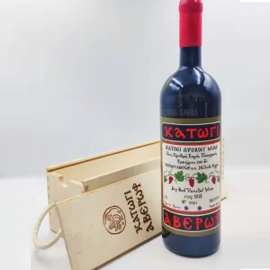 ΚΑΤΩΓΙ ΑΒΕΡΩΦ, ΕΡΥΘΡΟ, MAGNUM, (1.5Lt)