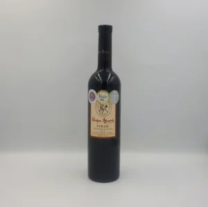 ΚΤΗΜΑ ΑΒΑΝΤΙΣ, SYRAH, (0.7Lt)