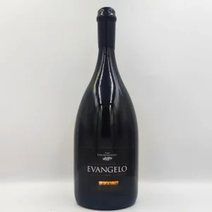 ΚΤΗΜΑ ΓΕΡΟΒΑΣΙΛΕΙΟΥ, EVANGELO, MAGNUM, (1.5Lt)
