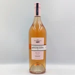 ΚΤΗΜΑ ΓΕΡΟΒΑΣΙΛΕΙΟΥ, ΞΙΝΟΜΑΥΡΟ, ΡΟΖΕ, (0.750Lt)