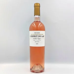 ΚΤΗΜΑ ΚΥΡ ΓΙΑΝΝΗ, L' ESPRIT DU LAC, (0.75Lt)