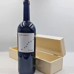 ΚΤΗΜΑ ΚΥΡ ΓΙΑΝΝΗ, ΜΠΛΕ ΑΛΕΠΟΥ, MAGNUM, (1.5Lt)