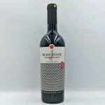 ΚΤΗΜΑ ΜΟΥΣΩΝ, CABERNET SAUVIGNON, ΕΡΥΘΡΟ, (0.75Lt)