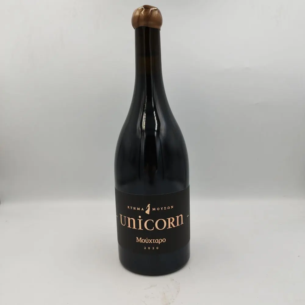 ΚΤΗΜΑ ΜΟΥΣΩΝ, UNICORN, ΜΟΥΧΤΑΡΟ, (0.7Lt)