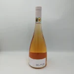 ΚΤΗΜΑ ΠΑΥΛΙΔΗ, ALMA, ΡΟΖΕ, (0.7Lt)