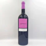 ΚΤΗΜΑ ΠΑΥΛΙΔΗ, EMPHASIS, TEMPRANILLO, (0.7Lt)
