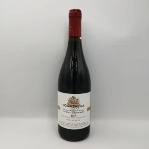 ΚΤΗΜΑ ΤΑΤΣΗ, ΓΟΥΜΕΝΙΣΣΑ, (0.7Lt)