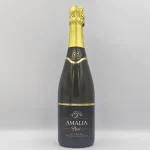 ΚΤΗΜΑ ΤΣΕΛΕΠΟΣ, AMALIA, BRUT, (0.75Lt)