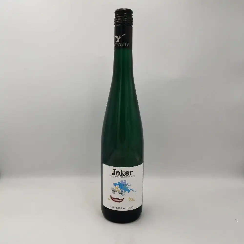 ΛΑΛΙΚΟΣ, JOKER, (0.7Lt)