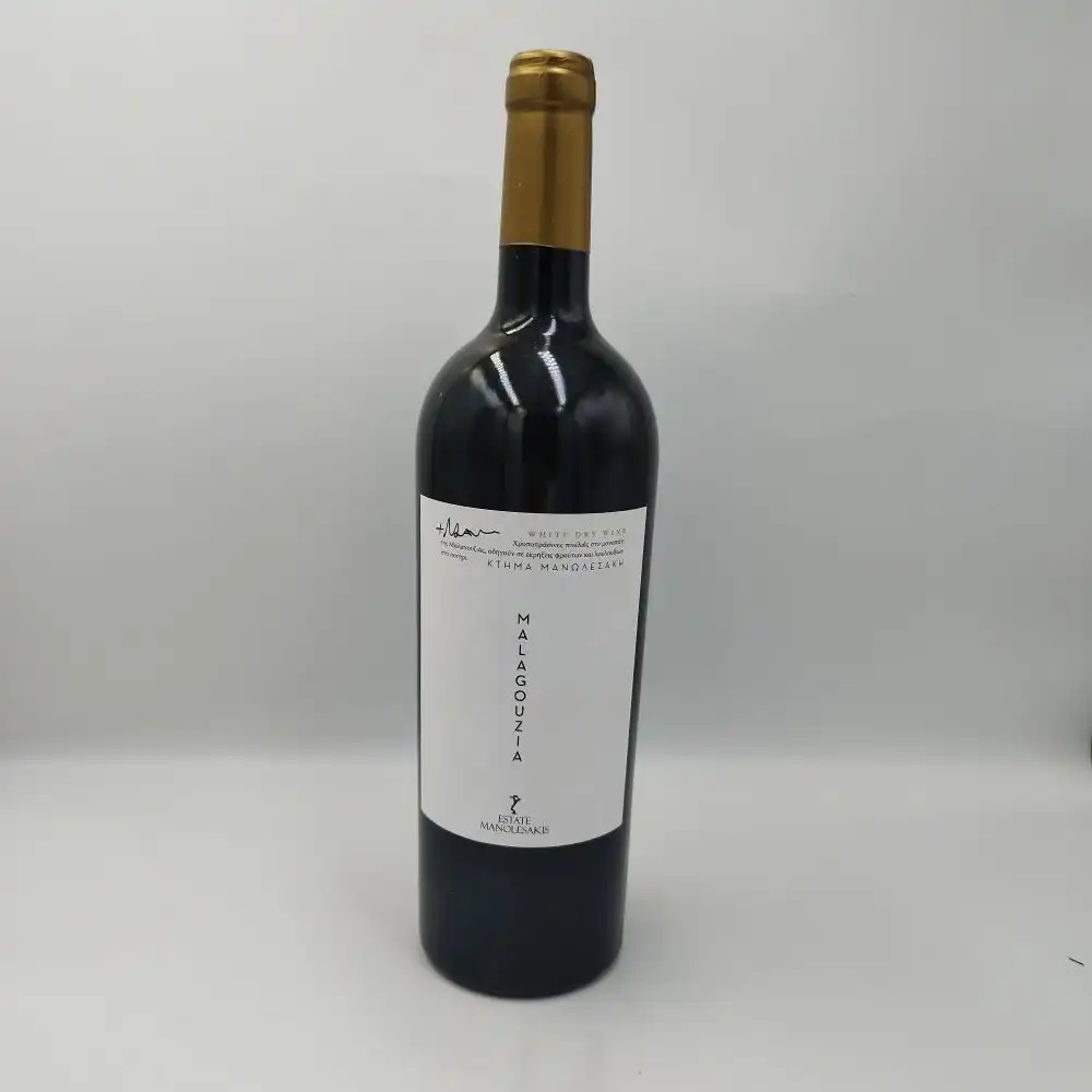 ΜΑΝΩΛΕΣΑΚΗ, ΜΑΛΑΓΟΥΖΙΑ, 2023, (0.7Lt)