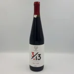 ΜΠΑΙΡΑΚΤΑΡΗΣ, 3,13, ΕΡΥΘΡΟ ΗΜΙΓΛΥΚΟ,( 0.750Lt)