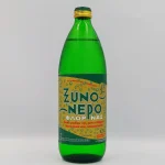 ΞΥΝΟ ΝΕΡΟ ΦΛΩΡΙΝΑΣ, SPARKLING WATER, (0.75Lt)