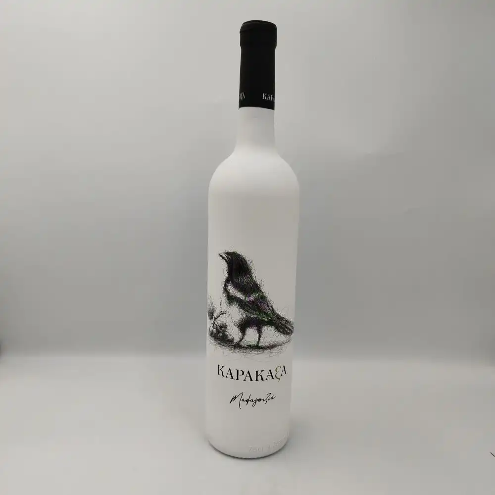 ΟΙΚΟΓΕΝΕΙΑ ΚΟΡΔΑ, ΚΑΡΑΚΑΞΑ, (0.7Lt)