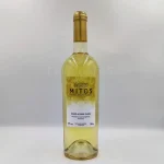 ΟΙΝΟΠΟΙΕΙΟ ΜΗΤΟΣ ΛΕΥΚΟ, 750ml