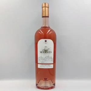 ΟΙΝΟΠΟΙΕΙΟ ΜΠΑΡΑΦΑΚΑ, SAINT MODESTO, MAGNUM, 1.5Lt