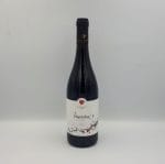 ΟΙΝΟΠΟΙΕΙΟ ΜΠΑΡΑΦΑΚΑ, ΝΕΡΑΙΔΕΣ, ΕΡΥΘΡΟ, ΗΜΙΓΛΥΚΟ, (0.750ml)