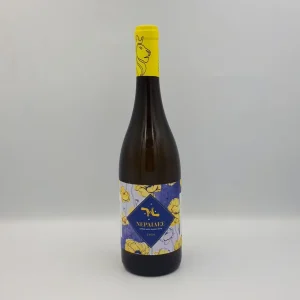 ΟΙΝΟΠΟΙΕΙΟ ΜΠΑΡΑΦΑΚΑ, ΝΕΡΑΙΔΕΣ, ΛΕΥΚΟ, ΗΜΙΓΛΥΚΟ, (0.750ml) Εσοδείας 2020