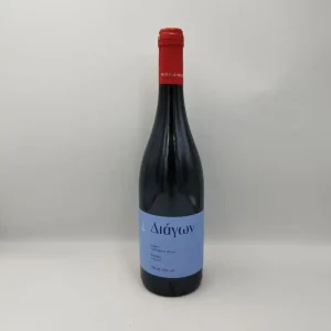 ΟΙΝΟΠΟΙΙΑ ΜΑΡΚΟΓΙΑΝΝΗ, ΔΙΑΓΩΝ, (0.75Lt)