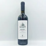 ΠΕΤΡΑΚΟΠΟΥΛΟΣ, MAVRO, ΕΡΥΘΡΟ, (0,75Lt)