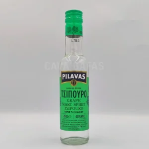 ΠΙΛΑΒΑΣ ΤΣΙΠΟΥΡΟ 200ml