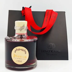 ΠΟΤΟΠΟΙΙΑ ΠΟΛΥΚΑΛΑ, ΛΙΚΕΡ ΒΥΣΣΙΝΟ, (0.2Lt)