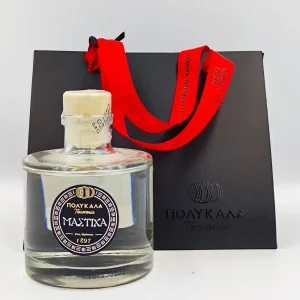 ΠΟΤΟΠΟΙΙΑ ΠΟΛΥΚΑΛΑ, ΜΑΣΤΙΧΑ, (0.2Lt)