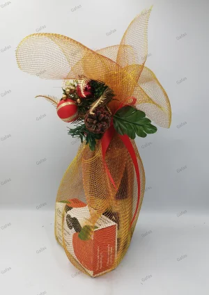 ΣΥΝΘΕΣΗ S ORSOLA ΜΕ ΛΟΥΚΟΥΜΙΑ CITRUS, Winepoems.gr, Cava Gkafas