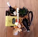 ΣΥΝΘΕΣΗ ΔΩΡΟΥ