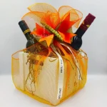 ΣΥΝΘΕΣΗ ΔΩΡΟΥ, ΔΥΟ ΦΙΑΛΩΝ 2