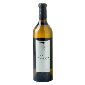 Τ ΟΙΝΟΣ, CLOS STEGASTA, ΑΣΥΡΤΙΚΟ, (0.75Lt)