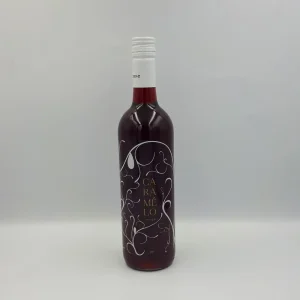 ΤΣΑΝΤΑΛΗΣ, CARAMELO, ΕΡΥΘΡΟ, ΗΜΙΓΛΥΚΟ (0.750Lt) 