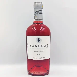 ΤΣΑΝΤΑΛΗΣ, ΚΑΝΕΝΑΣ, ΡΟΖΕ, (0.750Lt)