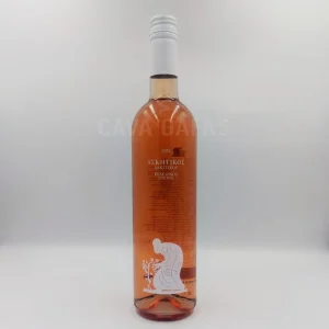 ΤΣΙΛΙΛΗ, ΑΣΚΗΤΙΚΟΣ ΡΟΖΕ ΞΗΡΟΣ (0,75ml)