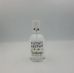 ΤΣΙΠΟΥΡΟ, ΚΑΤΩΓΙ ΑΒΕΡΩΦ, 200ml