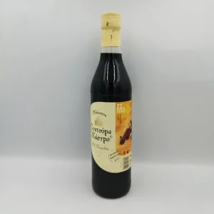 ΧΑΧΑΛΗΣ, ΤΕΝΤΟΥΡΑ ΚΑΣΤΡΟ, (0.7Lt)