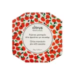 CITRUS PITA SOUSAMI, Winepoems.gr, Cava Gkafas