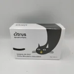 Langues de chat, Winepoems.gr, Cava Gkafas