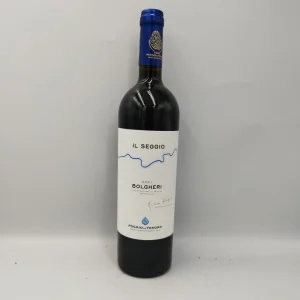 POGGIO AL TESORO, BOLGHERI, (0.7lt), Winepoems.gr, Cava Gkafas