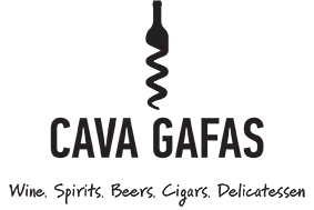 cava gafas logo full