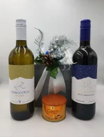 Προταση monoceros, Winepoems.gr, Cava Gkafas