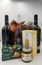 Πρόταση 10, Winepoems.gr, Cava Gkafas