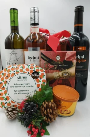 Πρόταση 11 Τέχνη Οίνου, Winepoems.gr, Cava Gkafas