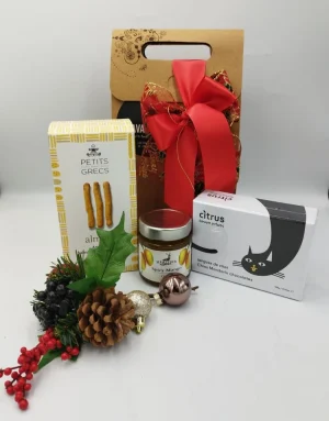 Πρόταση 3, Winepoems.gr, Cava Gkafas