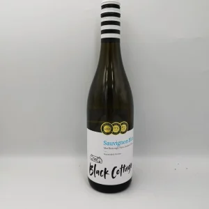 BLACK COTTAGE, TWO RIVERS, WHITE, Cava Gkafa, Winepoems.gr