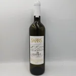 SARRIS, ROBOLA, Winepoems.gr, Cava Gkafa