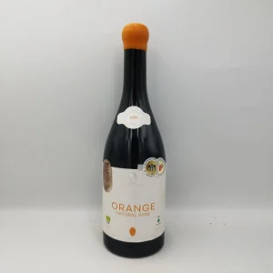 ΠΟΥΛΤΣΙΔΗΣ, SELENE, ORANGE, Winepoems.gr, Cava Gkafa