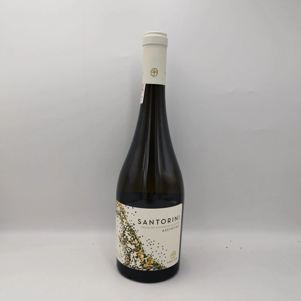 ΜΙΚΡΑ ΘΗΡΑ, ΣΑΝΤΟΡΙΝΗ, (0.75Lt), Winepoems.gr, Cava Gkafa